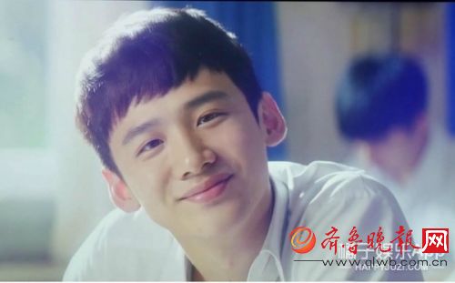 白敬亭：既是温情脉脉的暖男，也是搞笑有趣的白Rap
