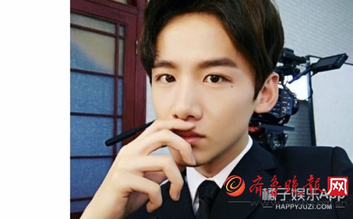 白敬亭：既是温情脉脉的暖男，也是搞笑有趣的白Rap