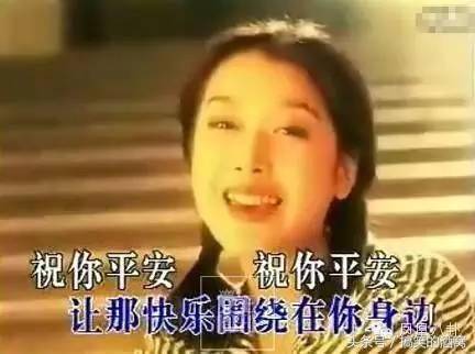 她凭一首歌一夜爆红，如今45岁大变样网友不敢认！