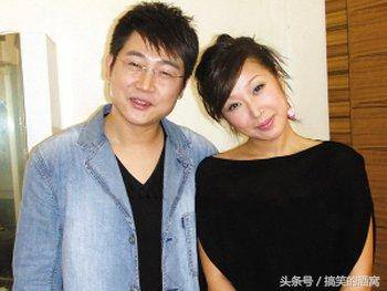 她凭一首歌一夜爆红，如今45岁大变样网友不敢认！