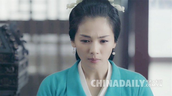弃文从武不拘一格 刘涛将张春华“飙”到爆灯