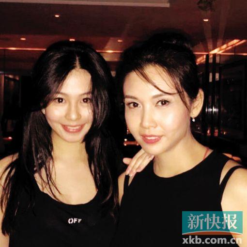 这些回巢的TVB重量级女星 还会是流量担当吗？