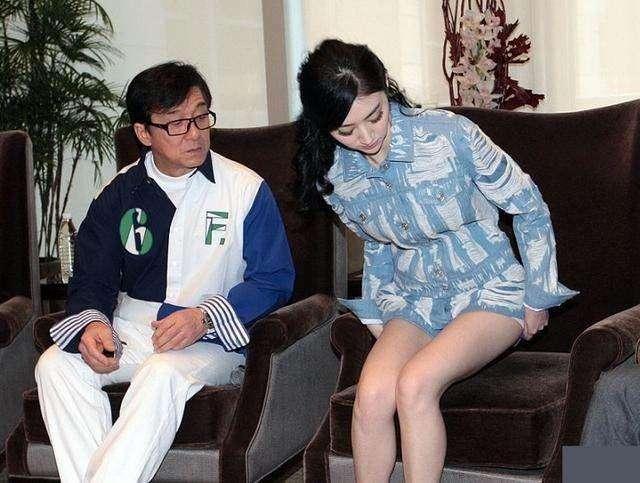 从一张十年前的照片，就能看出景甜和别人的“差距”