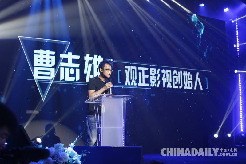 央视《未来架构师》启动 刘嘉玲“跨界”上瘾任艺术总监