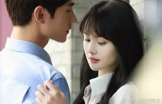 传《微微一笑很倾城2》将开拍，杨幂抢了郑爽女主角？