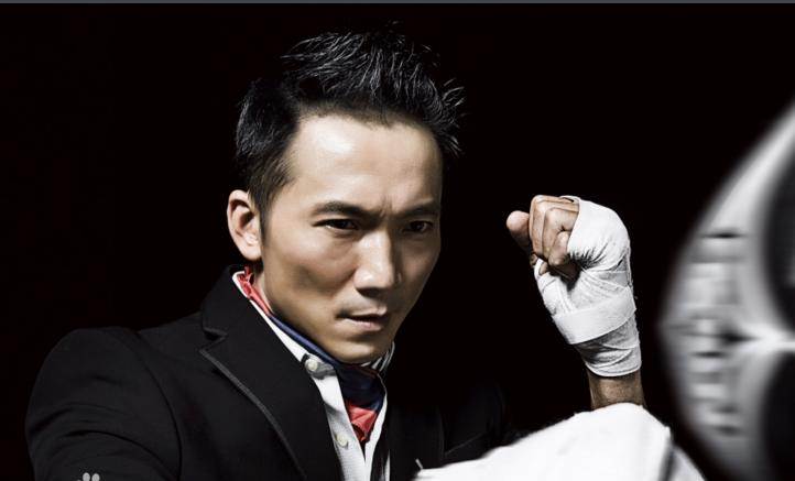 他是洪金宝唯一的徒弟，暴打李连杰甄子丹，武功很高却只演坏人