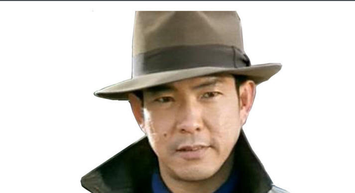 他是洪金宝唯一的徒弟，暴打李连杰甄子丹，武功很高却只演坏人