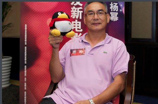 他是洪金宝唯一的徒弟，暴打李连杰甄子丹，武功很高却只演坏人