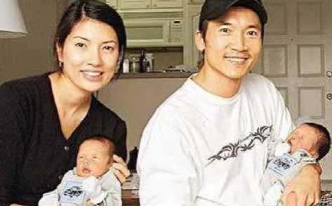 他是洪金宝唯一的徒弟，暴打李连杰甄子丹，武功很高却只演坏人
