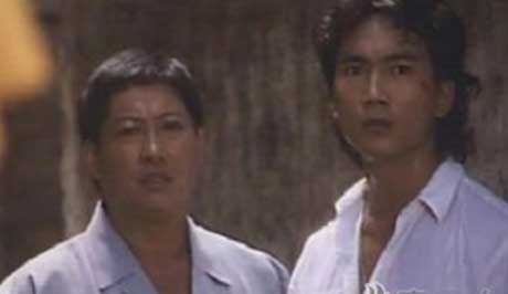 他是洪金宝唯一的徒弟，暴打李连杰甄子丹，武功很高却只演坏人