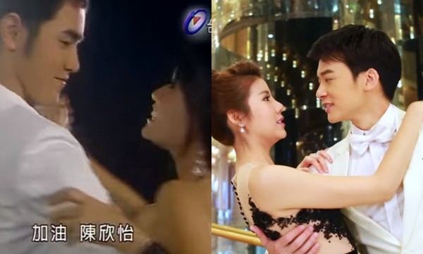 捧红陈乔恩的《命中注定》出泰版 女主惊艳获赞