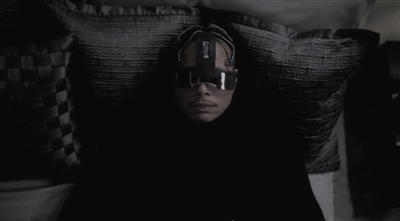 “绝命毒师”《电子梦》正面PK《黑镜》