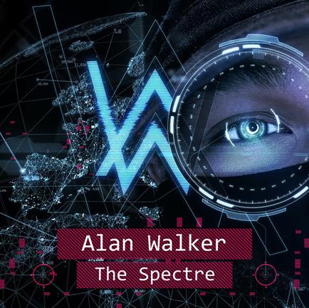 Alan Walker新单曲酷狗首发 与《Faded》异曲同工