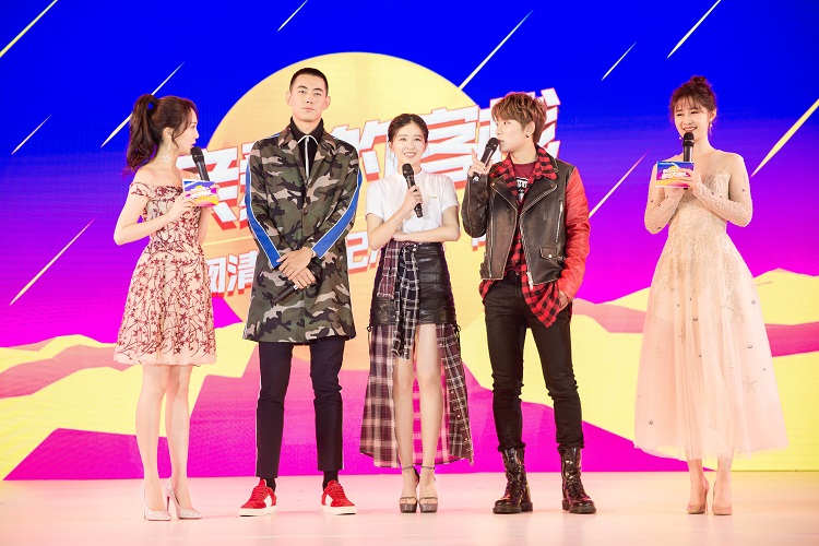 湖南卫视2018综艺创新动作大 年轻制片团队带来新活力