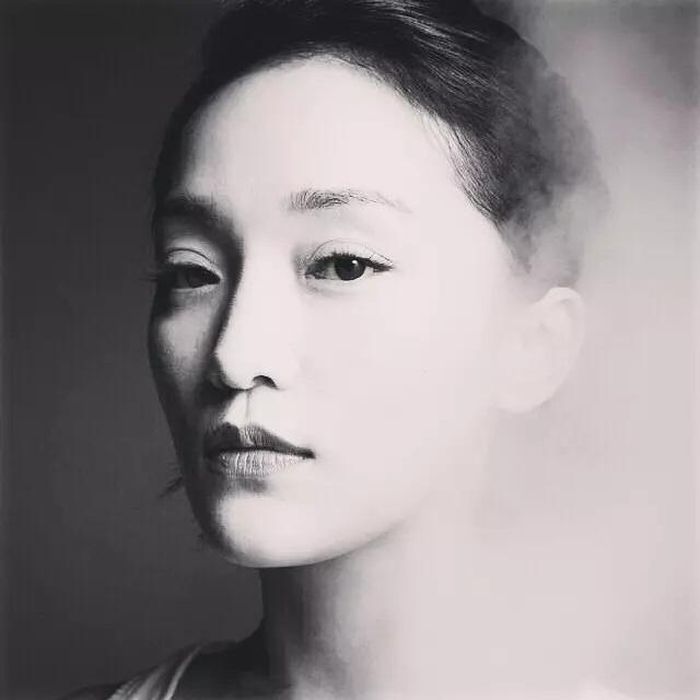 章子怡、黄圣依、周迅，中国最纯天然的六张美人脸