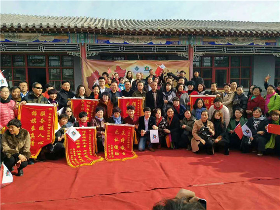 “中国航天启明图书室”落户内蒙古自治区包头市