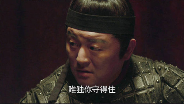 青岛籍演员张磊出演《海上牧云记》《将军在上》展现多面演技