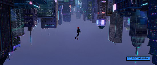 《蜘蛛侠：新纪元》全球首支预告“小黑蛛”现身