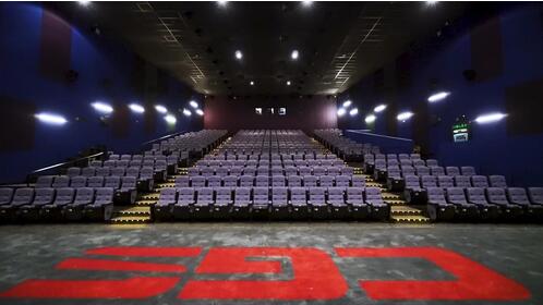 亚洲电影博览会于香港举办，全球目光“聚焦中国”