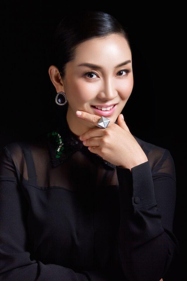 王娜担纲主演《小二黑结婚》，做中国民族歌剧的传承者