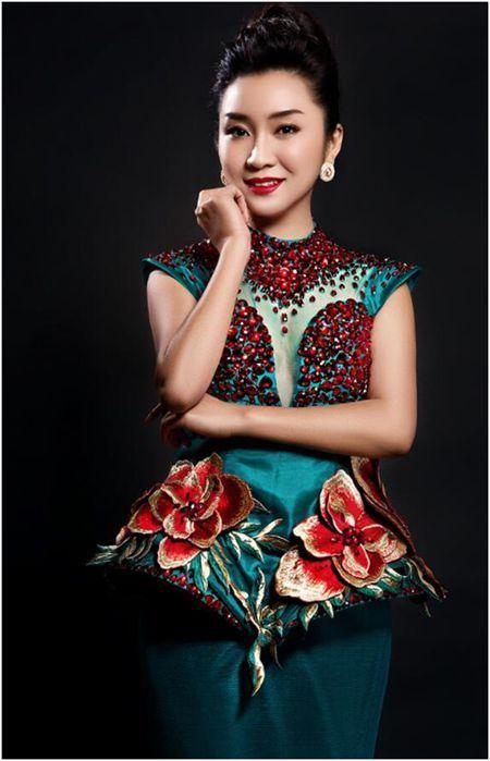 王娜担纲主演《小二黑结婚》，做中国民族歌剧的传承者