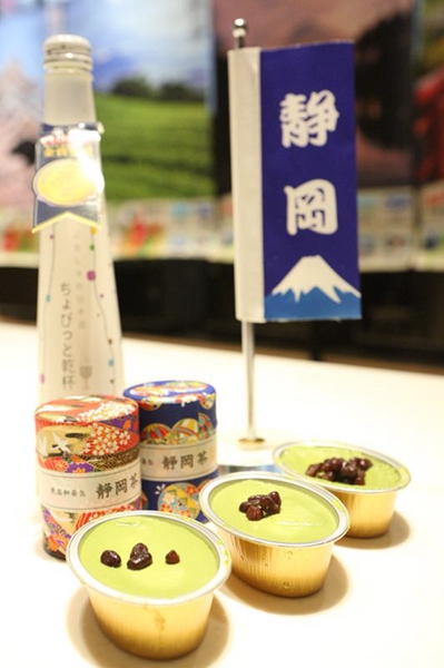 樱桃小丸子的家乡静冈举办了一场美食+旅游体验活动 美食控和日剧迷都不可错过