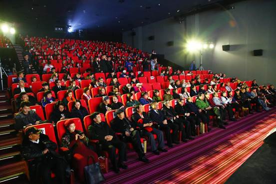《坏爸爸》首映礼被赞中国式父子关系的情感指南