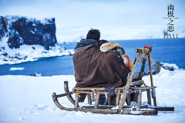 《南极之恋》开画全平台平均9.0分 六大看点洗眼暖心
