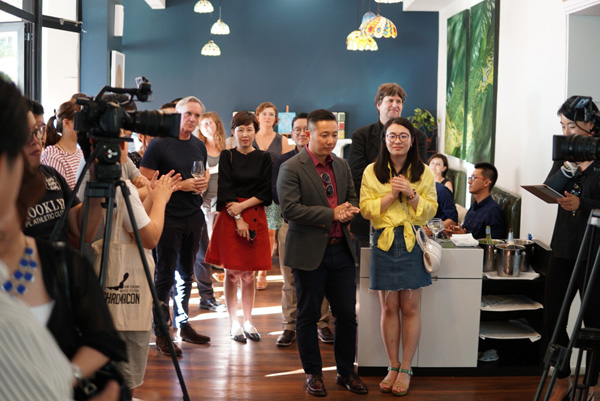 首部中国新西兰合作校园网剧开拍，PP视频影视会员拿下独播权