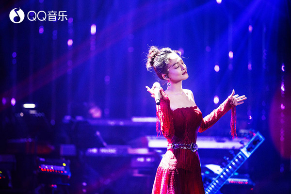 《歌手》开播半季获QQ音乐超6000万投票，歌手越战越勇成绩亮眼