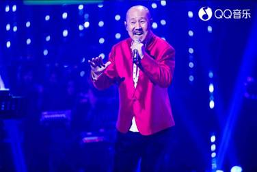 第八期《歌手》“中国风”大放光彩 七首竞演歌曲已火速上线人气歌曲榜