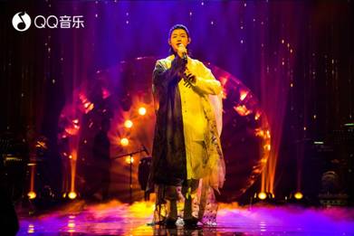 第八期《歌手》“中国风”大放光彩 七首竞演歌曲已火速上线人气歌曲榜