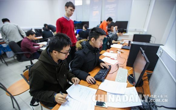 2018年，俄罗斯高校的哪些亮点可以吸引中国学生的目光？