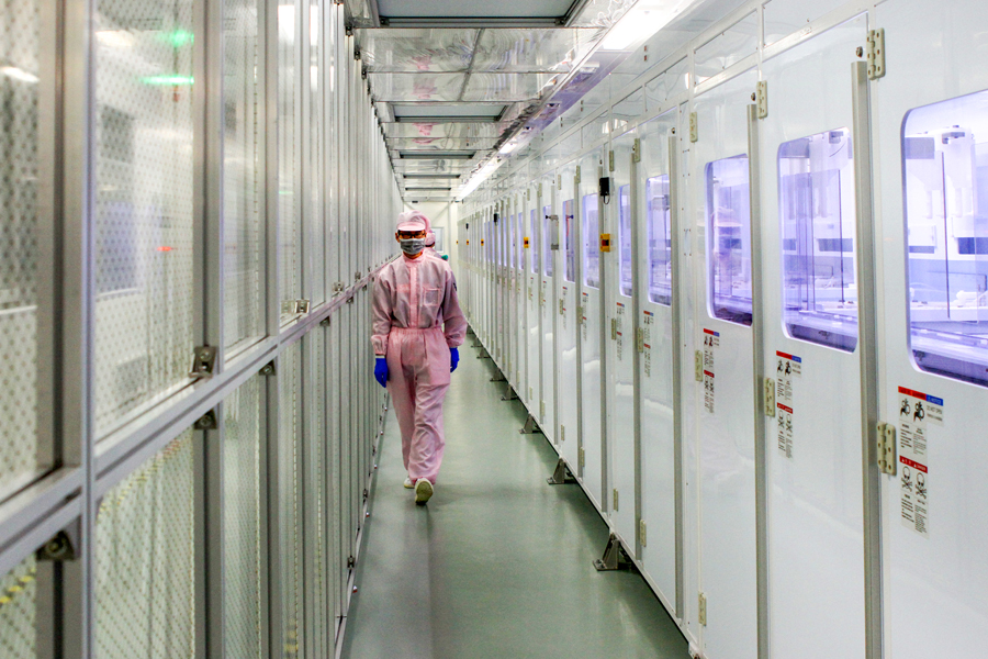 “汉能阳光之旅”国际摄影师体验计划——走进成都
