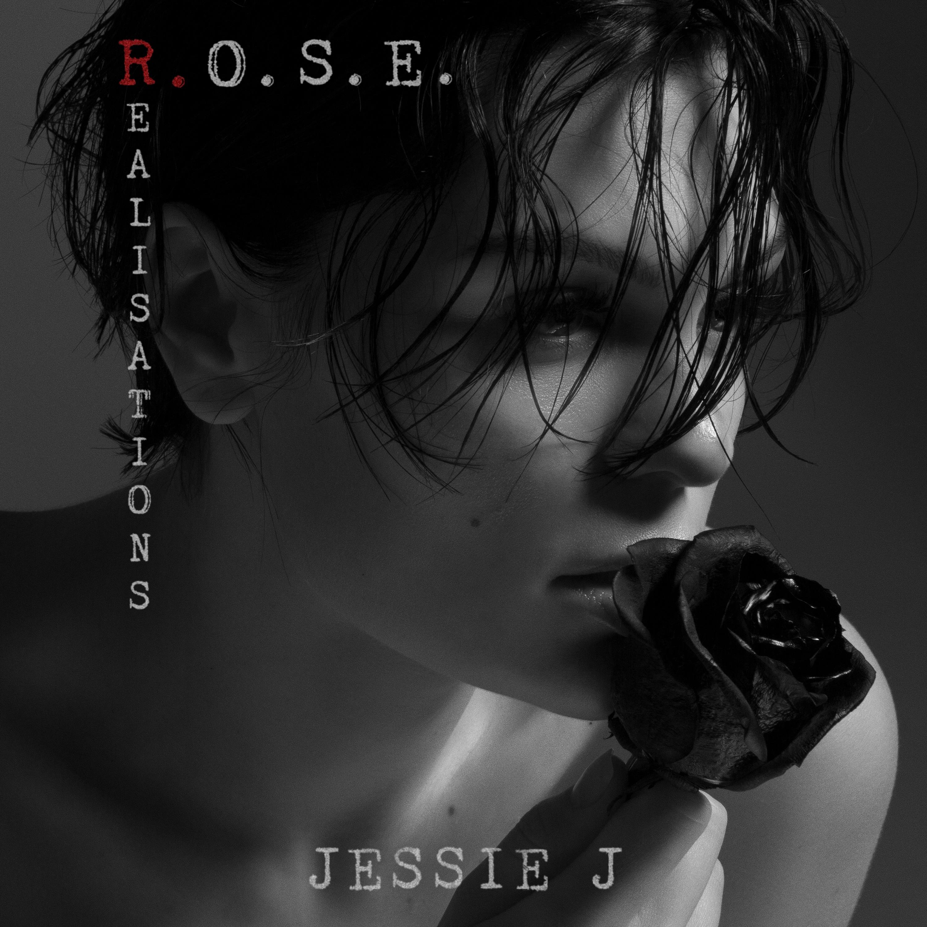 “歌王”JessieJ新专《R.O.S.E.》上线，酷我音乐重磅首发