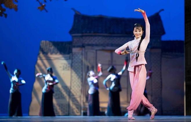 聚焦传统民间艺术 《金蝉塑与糖人宝》 制造一场“老北京”之梦