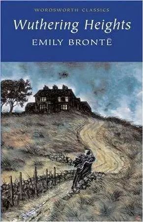 艾米莉·勃朗特诞辰200周年 一生30载徒留《呼啸山庄》却震惊文坛