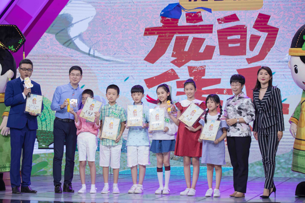 《龙的传人2》收官 “大魔王”于潇斩获冠军实至名归