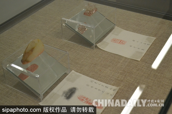 中国第一座文学博物馆：位于北京四环的中国现代文学馆