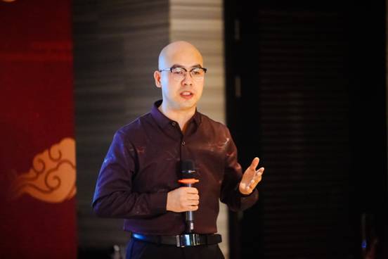 望海楼里述说中华文明史