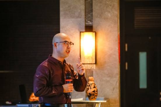 望海楼里述说中华文明史