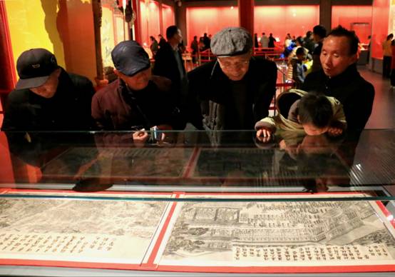 广西文物事业节节高