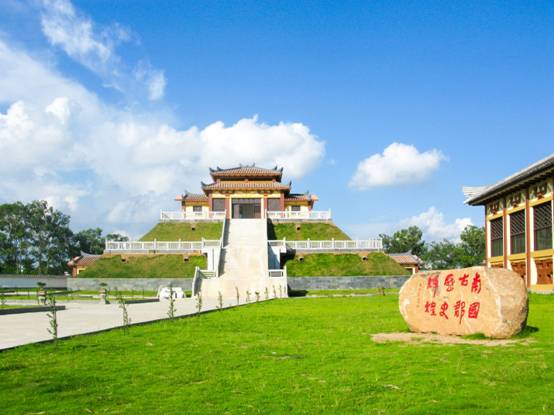 广西文物事业节节高