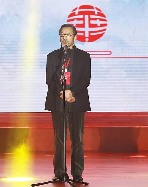 第三届“全球华人少年书法大会”总决赛圆满收官