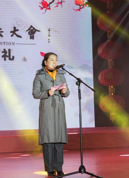 第三届“全球华人少年书法大会”总决赛圆满收官