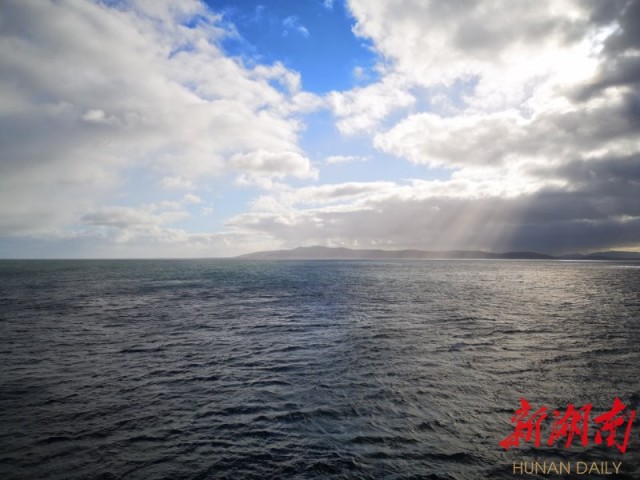 南极梦寻（4）“不要迎接企鹅，要让企鹅迎接你”