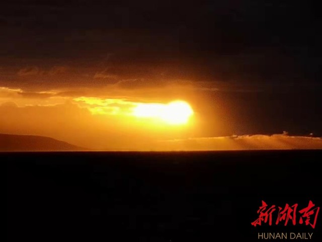 南极梦寻（4）“不要迎接企鹅，要让企鹅迎接你”