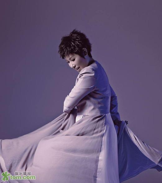 黄小琥全新专辑今日发行 唱出感情历程的心声