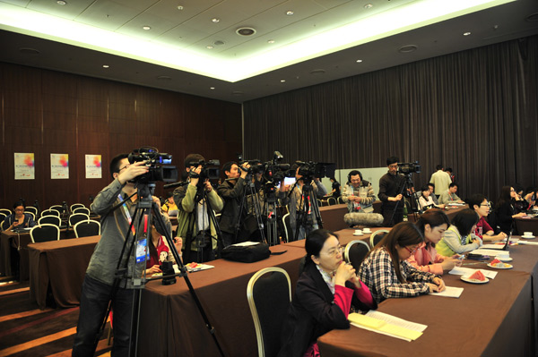 第二届北京国际电影节今日开幕