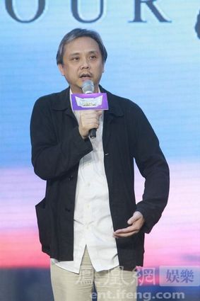 《四大名捕》定档7月 陈嘉上：拍武侠望不丢徐克脸